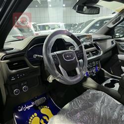 جي ام سي يوكون